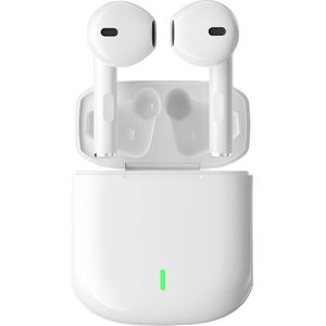 WoSD 2025 Nieuwe TWS Draadloze Headset Oordopjes - True Wireless Vrijheid, Ergonomisch Ontwerp, HIFI Geluid met , ACC Stereo HD , USB Oplaadbare Batterij