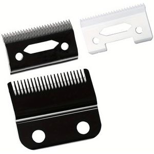 5 Generatie PRO Vervangingsmessen Set voor Haartrimmer, 2 Hold Clipper Mes voor W*a*h*l Clippers, voor de 5 Draadloze Magic Clip, voor Professionele Kappers en Stylisten
