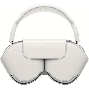 1pc Draadloze Headset Opbergzak Beschermhoes voor AirpodsMax