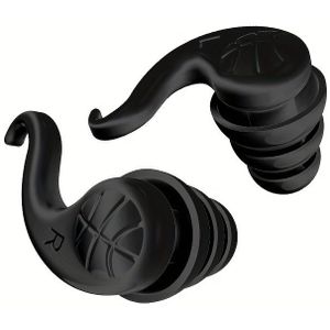 Ultra Herbruikbare Oordopjes - Geluidsdicht, Hygiënisch Gel Ontwerp voor Rustige , Één /Doos, Ideaal voor Reizen en Thuisgebruik, Reis Oordopjes|Strak Ontwerp|Zachte Textuur