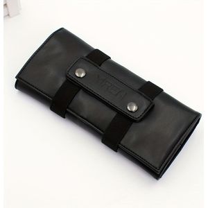 Professionele Kappersschaartjes Etui - Duurzame Gereedschapsopbergzak voor Styling en Verzorging