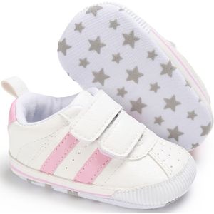 -Zomer Jongens Casual Schoenen, Pasgeboren 0-6 Maanden Zachte Sneakers voor Bruiloft Verjaardagsfeest