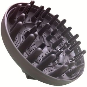 Nieuwe Haaraccessoires voor de Airwrap HS01/05 Krultang Diffusor Mondstuk en Drogermondstuk