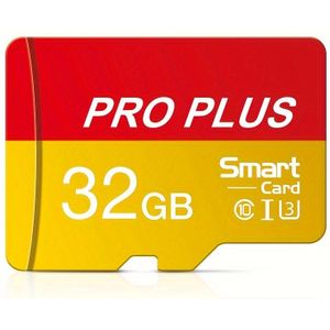 Hoge Snelheid Micro MINI SD-kaart 8GB 16GB 32GB 64GB 128GB 256GB U3 Class 10 TF-kaart Flash Micro Mini Sd Geheugenkaart voor SD-adapter