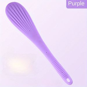 1 Stuk Siliconen Gua Sha-bord, Meridiaanmassagepat, Massagegezondheids- En Welzijnspat, Massagepat Voor Het Hele Lichaam