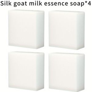 BIH Schapenmelkzeep voor het van gezicht of bad