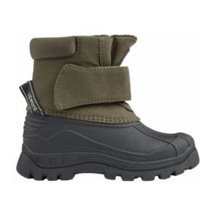 Snowboot Liewood Kids Becca Army brown-Schoenmaat 33