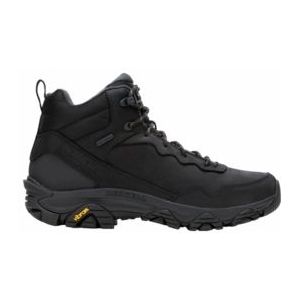 Snowboot Merrell Men Coldpack 3 Thermo Mid WP Black-Schoenmaat 46,5