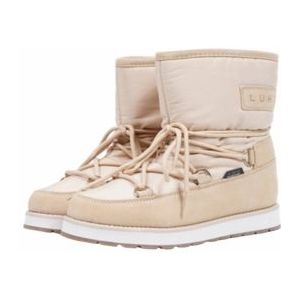 Snowboot Luhta Women Nauttiva Ms Beige-Schoenmaat 42