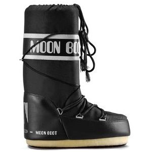 Snowboot Black Kids Moon Boot-Schoenmaat 31 - 34