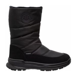 Snowboot Antarctica Men 4241 OC Nero-Schoenmaat 41
