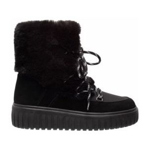 Snowboot Antarctica Women 5869N Nero-Schoenmaat 41