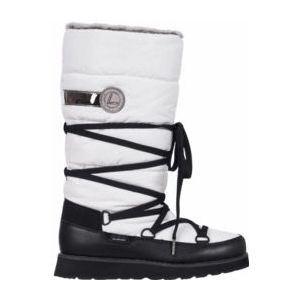 Snowboot Luhta Women Tahtova Ms White-Schoenmaat 36