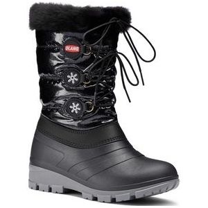 Snowboot Olang Women Patty Ice Nero-Schoenmaat 41 - 42