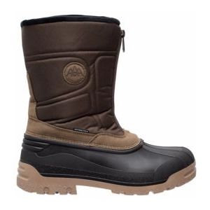 Snowboot Antarctica Men 901 Brown-Schoenmaat 39 - 40