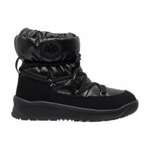 Snowboot Antarctica Kids 8666 Kid Nero-Schoenmaat 33