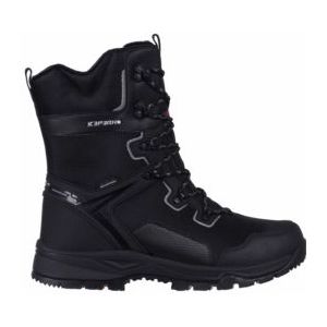 Snowboot Icepeak Men Arlon Mr Black-Schoenmaat 43