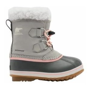 Sorel Toddler Yoot PAC Nylon WP Dove Gum 2-Schoenmaat 30