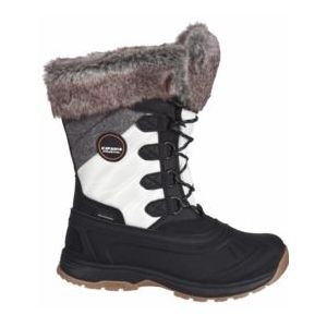Snowboot Icepeak Women Ansina Ms Optic White 23-Schoenmaat 39
