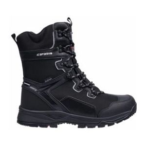 Snowboot Icepeak Women Arlon Ms Black-Schoenmaat 37