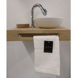 Toiletmeubel Soul Mini complete set 40 x 7 x 25 cm links of rechts