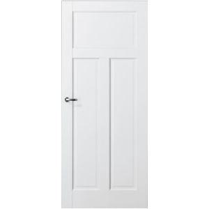 Binnendeur Skantrae Original SKS 232 231.5x78cm Opdek Rechts