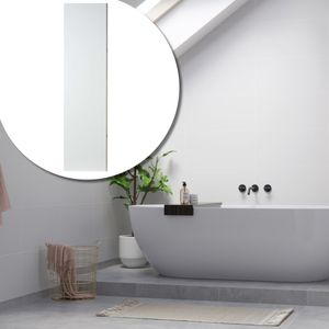Fibo Trespo Glad - 1091s M63-W Rhodos White