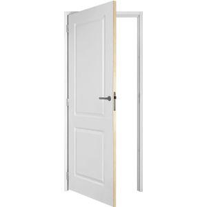 Deur-kozijn-set Skantrae Frame DKS277 Luxe 90mm 201.5x78cm Rechts - Muurdikte 70mm