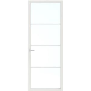 Skantrae - SSL 14604 - Binnendeur - Wit Gelakt - 231.5x83cm - Schuifdeur