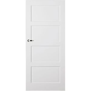 Binnendeur Skantrae Accent SKS 1234 211.5x78cm Stomp