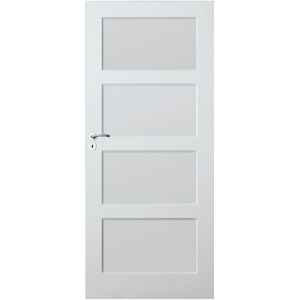 Binnendeur Skantrae Accent SKS 1236 231.5x73cm Opdek Links