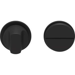 Skantrae Toiletgarnituur Orbit Minimal Zwart