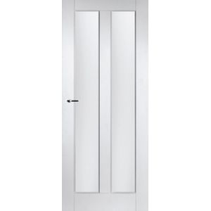 Binnendeur Skantrae Essence E022 incl. blank glas 231.5x83cm Stomp