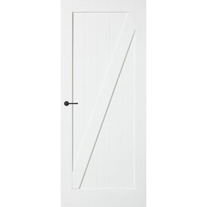 Binnendeur Skantrae Cottage SKS 2515 88x201.5cm Opdek Links