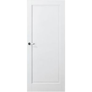 Binnendeur Skantrae Original SKS 227 201.5x73cm Opdek Links