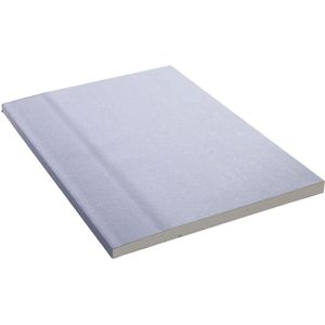 Knauf AK Gipsplaat Diamond Board Afm. 2.600x1.200x12.5mm
