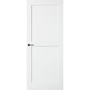 Binnendeur Skantrae Cottage SKS 2513 83x231.5cm Stomp