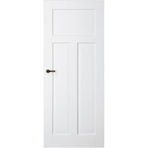 Binnendeur Skantrae Accent SKS 1232 231.5x88cm Opdek Rechts