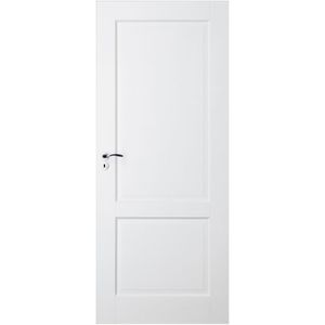 Binnendeur Skantrae Accent SKS 1217 231.5x53cm Opdek Rechts