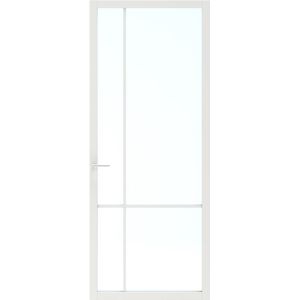 Skantrae - SSL 14609 - Binnendeur - Wit Gelakt - 231.5x88cm Schuifdeur