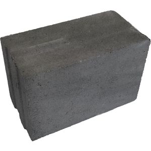 BIA Grindbeton lijmblok 150/198 - 27st