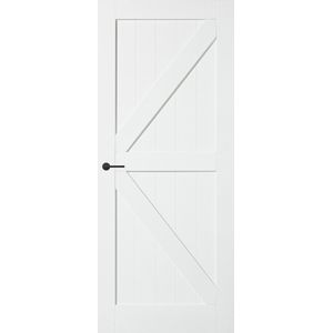 Binnendeur Skantrae Cottage SKS 2511 88x231.5cm Stomp