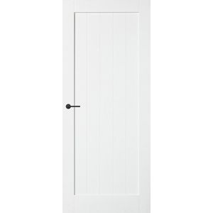 Binnendeur Skantrae Cottage SKS 2510 88x231.5cm Opdek Rechts