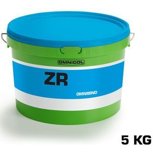 ZR omnibind voorstrijk emmer 5kg