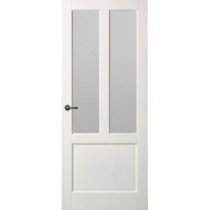Binnendeur Skantrae Essence E040 incl. Satinato glas 231.5x78cm Stomp