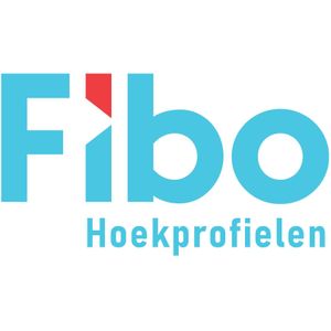 Fibo Trespo Toebehoren Hoekprofielen Binnenhoek Aluminium 135 graden 240cm