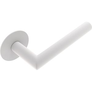 Skantrae Deurkruk Orbit 19 Flat Wit