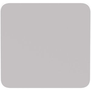 Skantrae Deurknop Quadrate Wit