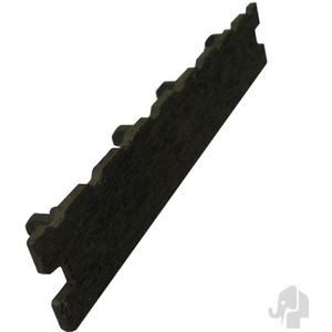 DuoWood Afdekkapje Lava 10 stuks