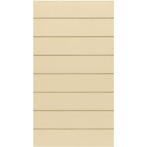 Cedral Click Smooth Gevelbekleding Vanille C02